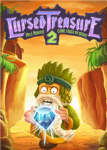 被诅咒的宝藏2：终极版