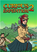 奇妙探险队2-阿瓦隆高地