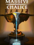 巨圣杯