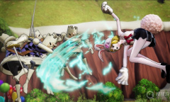 《海贼无双4》连接出现错误是什么意思