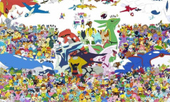 《口袋妖怪起源心金》常磐市正确答案一览