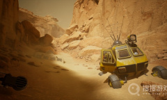 每日新游预告《无敌号》科幻题材探索游戏