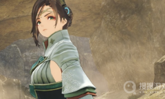 《异度神剑3》公布新角色“新名”：一位剑术出色的攻骑士