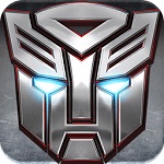 变形金刚前线国际服