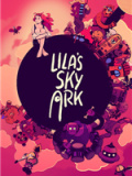 莱拉的天际方舟