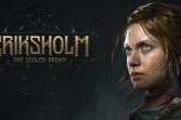 通过叙事推动的等距视角隐蔽类游戏《埃里克斯霍姆：被偷走的梦》公布