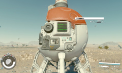 《星空》哨站建造系统详解