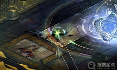 《哈迪斯2》强力流派玩法指南