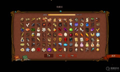 《火山的女儿》收藏室全收集攻略