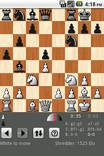 国际象棋最新版