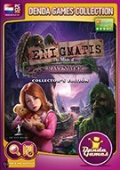 乌鸦森林之谜2：鸦林迷雾