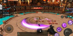 冒险惊悚手游合集