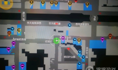 《如龙7外传无名之龙》飞天章鱼小丸子位置