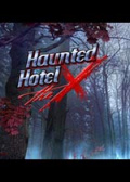 幽魂旅馆10：血色X