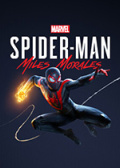 蜘蛛侠：迈尔斯莫拉莱斯
