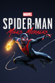 蜘蛛侠：迈尔斯莫拉莱斯