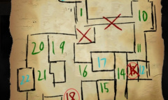 《除灵猎人》精英怪位置在哪里