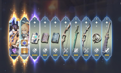 《原神》3.1版本已经上线 登陆就送1000原石还有柯莱