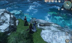 《逆水寒手游》率性而为任务完成方法