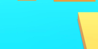 可玩度高的跑酷