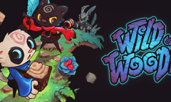 带有roguelike元素的单机多人动作游戏《喵门镖局》公布