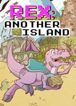 雷克斯：另一个岛屿