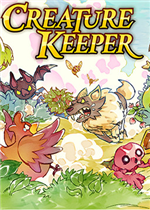 Creature Keeper