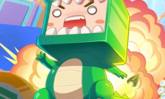 《迷你世界：枪战精英》美服无法连接网络怎么办