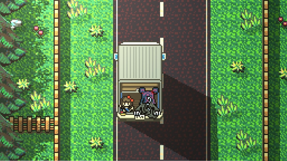 我的姐姐：重制版