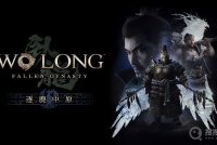 《卧龙：苍天陨落》Boss郭嘉打法