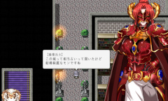 经典RPG《赤发鬼神》上架steam 神乐发行