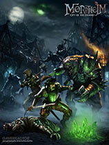 莫德海姆：诅咒之城