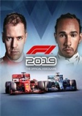 F1 2019