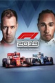 F1 2019