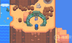 《月光石岛》徽章升级方法