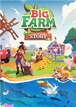 大农场故事