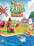 大农场故事