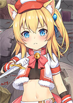 猫猫迷宫记：禁忌的魔族法典