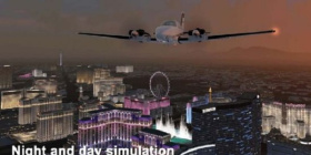 人气超高的模拟飞行手游合集