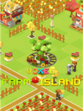 方块岛农场 - 梦想小岛