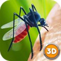 蚊子模拟器3D