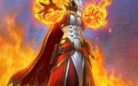 《魔兽世界》探索服职业选择