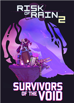 雨中冒险2：虚空幸存者