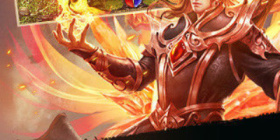 好玩的热血传奇类手游合集