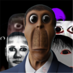 Nextbots追逐搞笑版