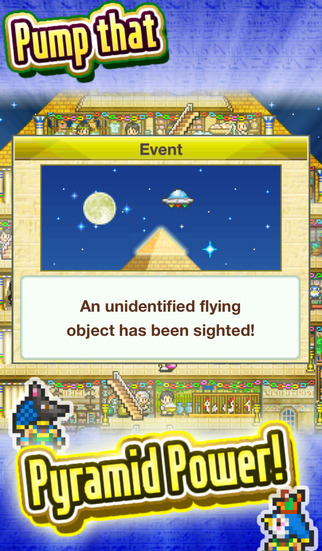 开拓金字塔王国最新版