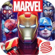 漫威超级战争美服