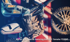 《究极大越野：传奇》宣布延期至6月28日发售