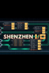 深圳IO