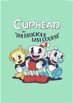 茶杯头 - The Delicious Last Course